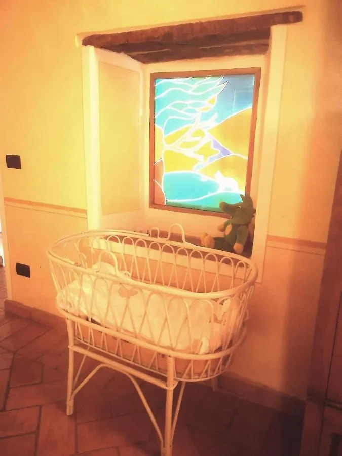 Podere Poggio Lupinaio Holiday home San Martino San Martino sul Fiora