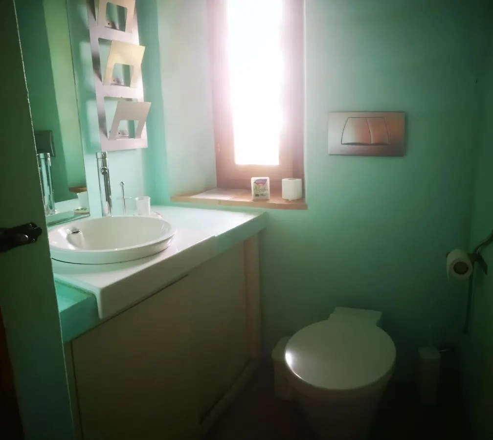 Podere Poggio Lupinaio Holiday home San Martino 0*, San Martino sul Fiora Italy