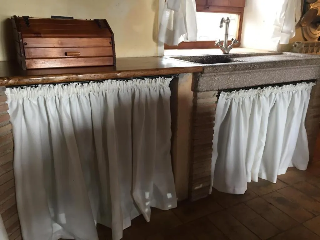 Podere Poggio Lupinaio Holiday home San Martino Italy