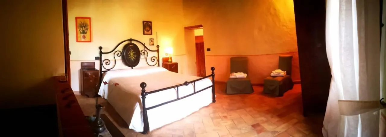 Podere Poggio Lupinaio Holiday home San Martino  San Martino sul Fiora