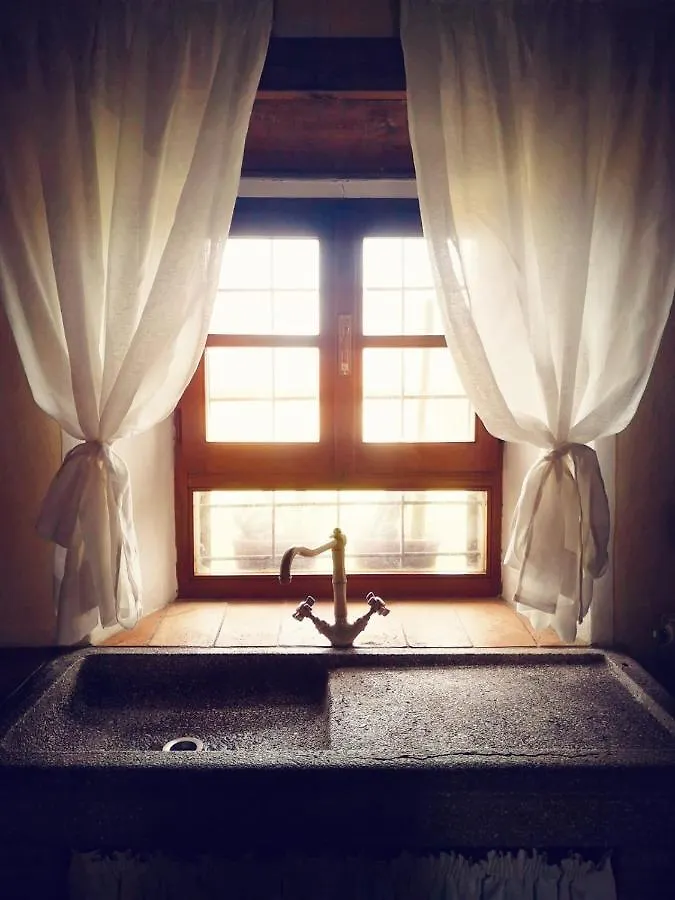 Podere Poggio Lupinaio Holiday home San Martino 0*, San Martino sul Fiora