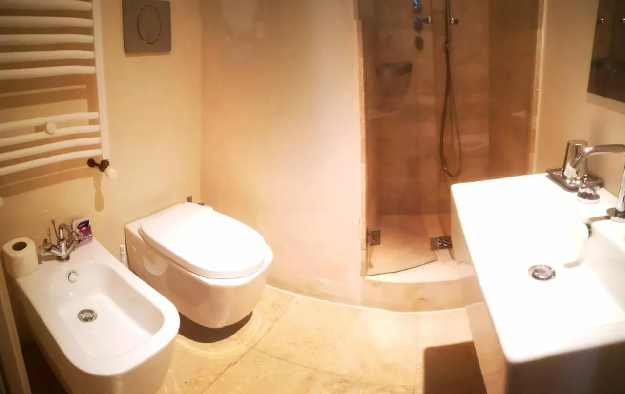Podere Poggio Lupinaio Holiday home San Martino Italy