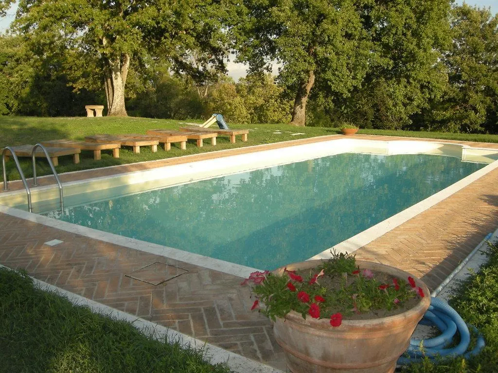 Podere Poggio Lupinaio Holiday home San Martino San Martino sul Fiora