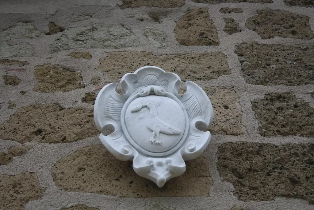 Podere Poggio Lupinaio Holiday home San Martino