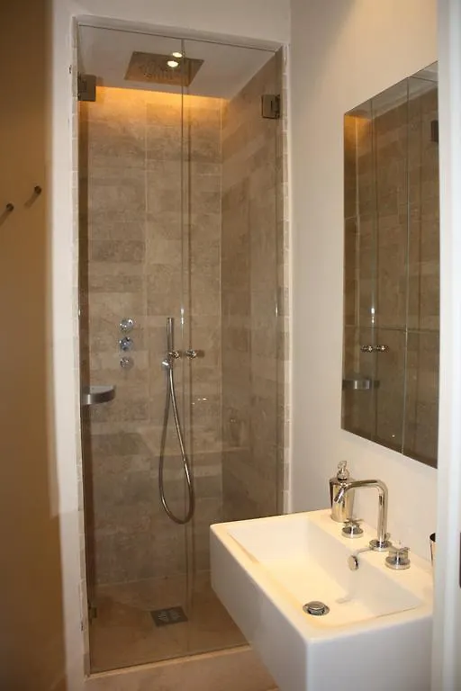 Podere Poggio Lupinaio Holiday home San Martino