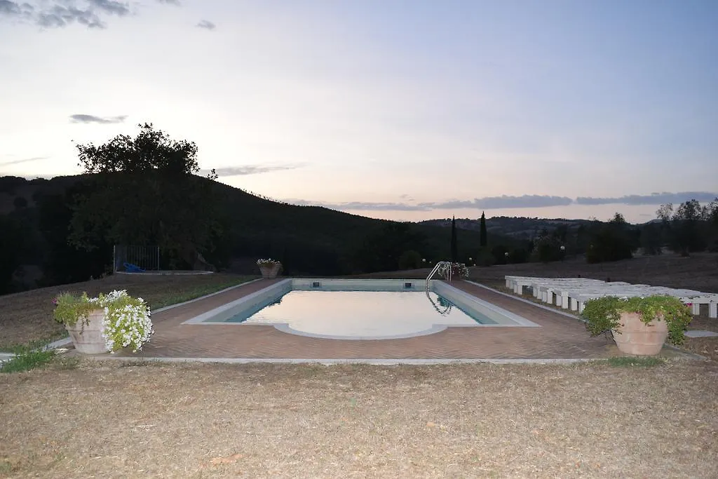 Podere Poggio Lupinaio Holiday home San Martino  San Martino sul Fiora