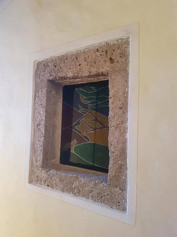 Podere Poggio Lupinaio Holiday home San Martino Italy
