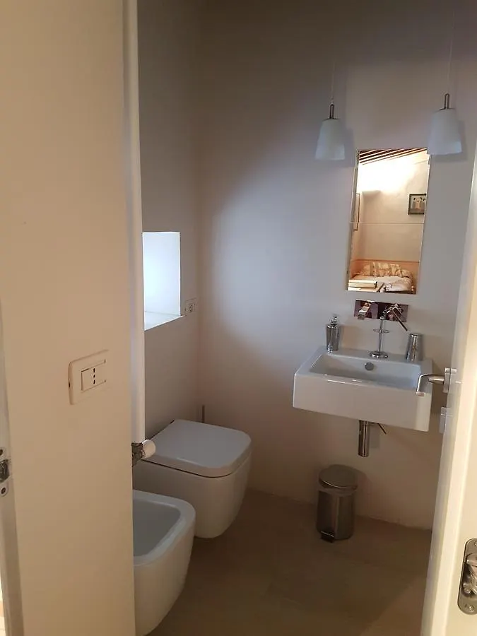Podere Poggio Lupinaio Holiday home San Martino Italy