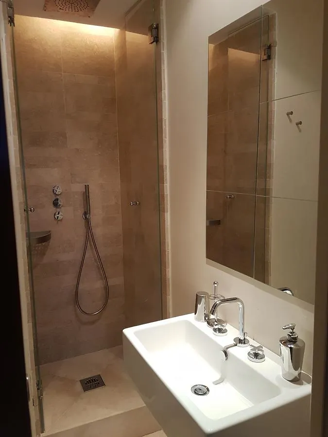 Podere Poggio Lupinaio Holiday home San Martino Italy