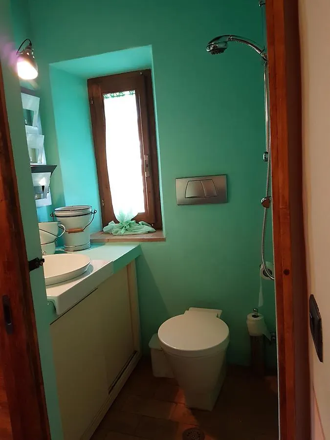 Podere Poggio Lupinaio Holiday home San Martino  San Martino sul Fiora